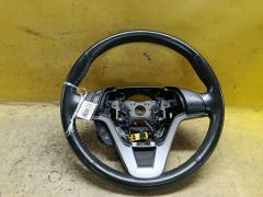 Руль на Honda Cr-V RE4