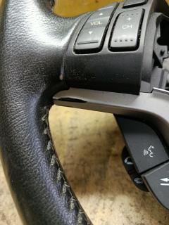 Руль на Honda Cr-V RE4 Фото 4