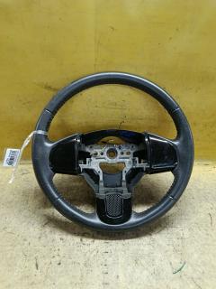 Руль на Honda N-Wgn JH1