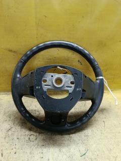 Руль на Honda N-Wgn JH1 Фото 2