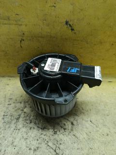 Мотор печки на Honda N-Box JF1
