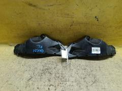 Крепление бампера на Toyota Bb QNC21 52115-B1020  52116-B1020, Переднее расположение