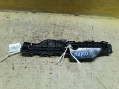 Крепление бампера 52535-52150, 52536-52110 на Toyota Aqua NHP10 Фото 2
