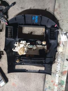 Блок управления климатконтроля 55405-52190 на Toyota Probox NCP51V 1NZ-FE Фото 5