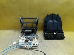 Блок управления климатконтроля 68470-WD200, 68260-WD200 на Nissan Ad Van VFY11 QG15DE Фото 2