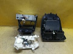 Блок управления климатконтроля 28111-8N000 на Nissan Sunny FB15 QG15DE Фото 2