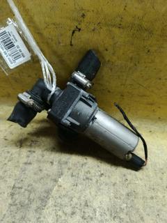 Насос отопителя на Bmw 3-Series E91-US72 N46B20BD 6411692824602  0392020097  64116928246