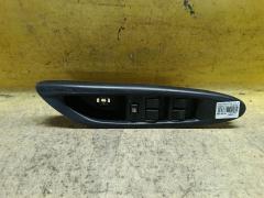 Блок упр-я стеклоподъемниками на Mazda Mpv LW3W L12066350, Переднее Правое расположение