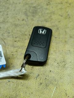 Чип-ключ на Honda Stepwgn RK5
