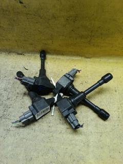 Катушка зажигания на Nissan Wingroad Y12 HR15DE 22448-JA00C  22448 ED000  LC-016-7208