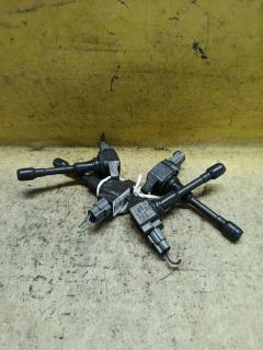 Катушка зажигания на Nissan Note E11 HR15DE 22448-JA00C  22448 ED000  LC-016-7208