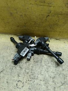 Катушка зажигания на Nissan Serena CC25 MR20DE 22448-JA00C  22448 ED000  LC-016-7208