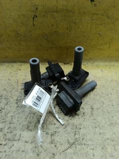Катушка зажигания на Subaru Outback BR9 EJ25 22433AA600