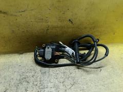 Катушка зажигания HITACHI 22435-AA020 на Subaru Impreza Wagon GG2 EJ152 Фото 2