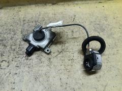 Блок розжига ксенона на Honda N-Wgn JH1