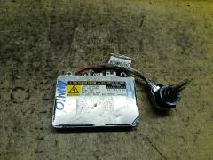 Блок розжига ксенона на Toyota Isis ANM10G 85967-41010