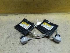 Блок розжига ксенона на Toyota Estima ACR50W 85967-20011