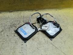 Блок розжига ксенона 85967-20011 на Toyota Estima ACR50W Фото 2