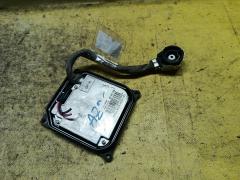 Блок розжига ксенона на Toyota Noah AZR60G 85967-52030