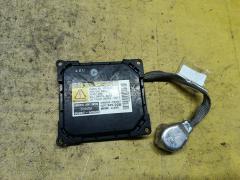 Блок розжига ксенона 85967-52030 на Toyota Noah AZR60G Фото 2
