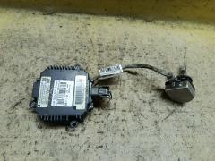 Блок розжига ксенона на Nissan Teana J31 Фото 2