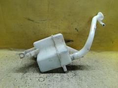 Бачок омывателя на Nissan Tiida C11 28910 ED000  28910 ED00A