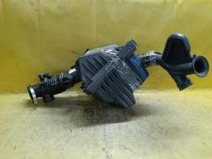 Датчик расхода воздуха на Nissan Sunny FB15 QG15DE 22680-4M500  226804M501