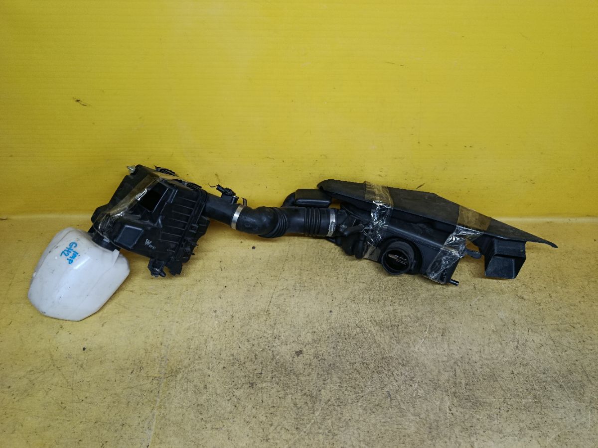 Корпус воздушного фильтра на Subaru Impreza Wagon GH2 EL154 Фото 1