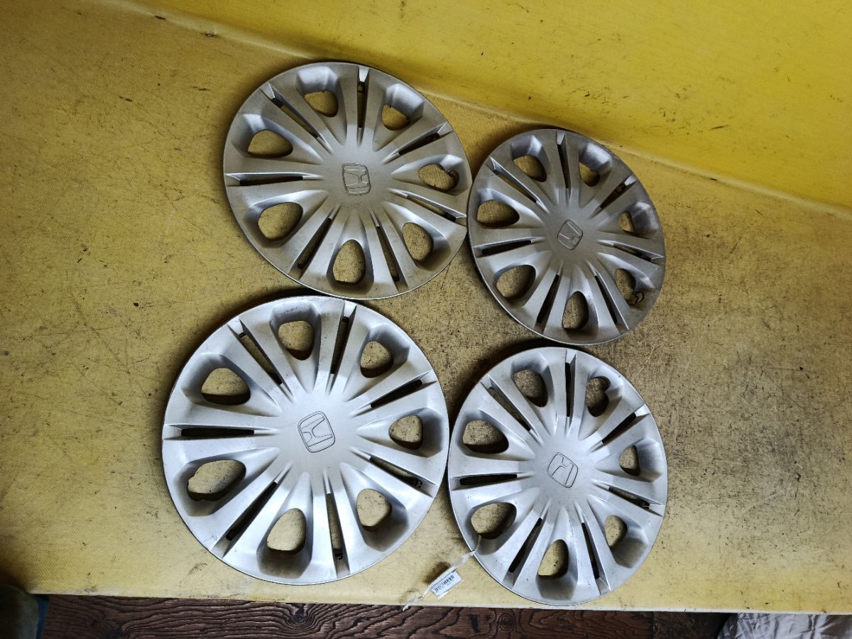 Колпак 44733-TM8-N01/G01 на Honda Insight ZE2 Фото 3