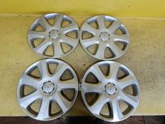 Колпак на Mitsubishi Galant Fortis CY6A