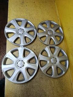 Колпак на Mitsubishi Galant Fortis CY6A Фото 2