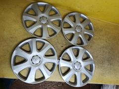 Колпак на Mitsubishi Galant Fortis CY6A Фото 3