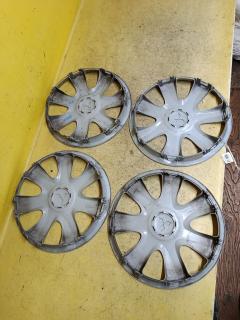 Колпак на Mitsubishi Galant Fortis CY6A Фото 5