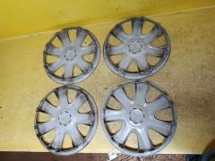 Колпак на Mitsubishi Galant Fortis CY6A Фото 6