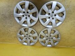 Колпак на Toyota Wish ZGE20G 42602-68020