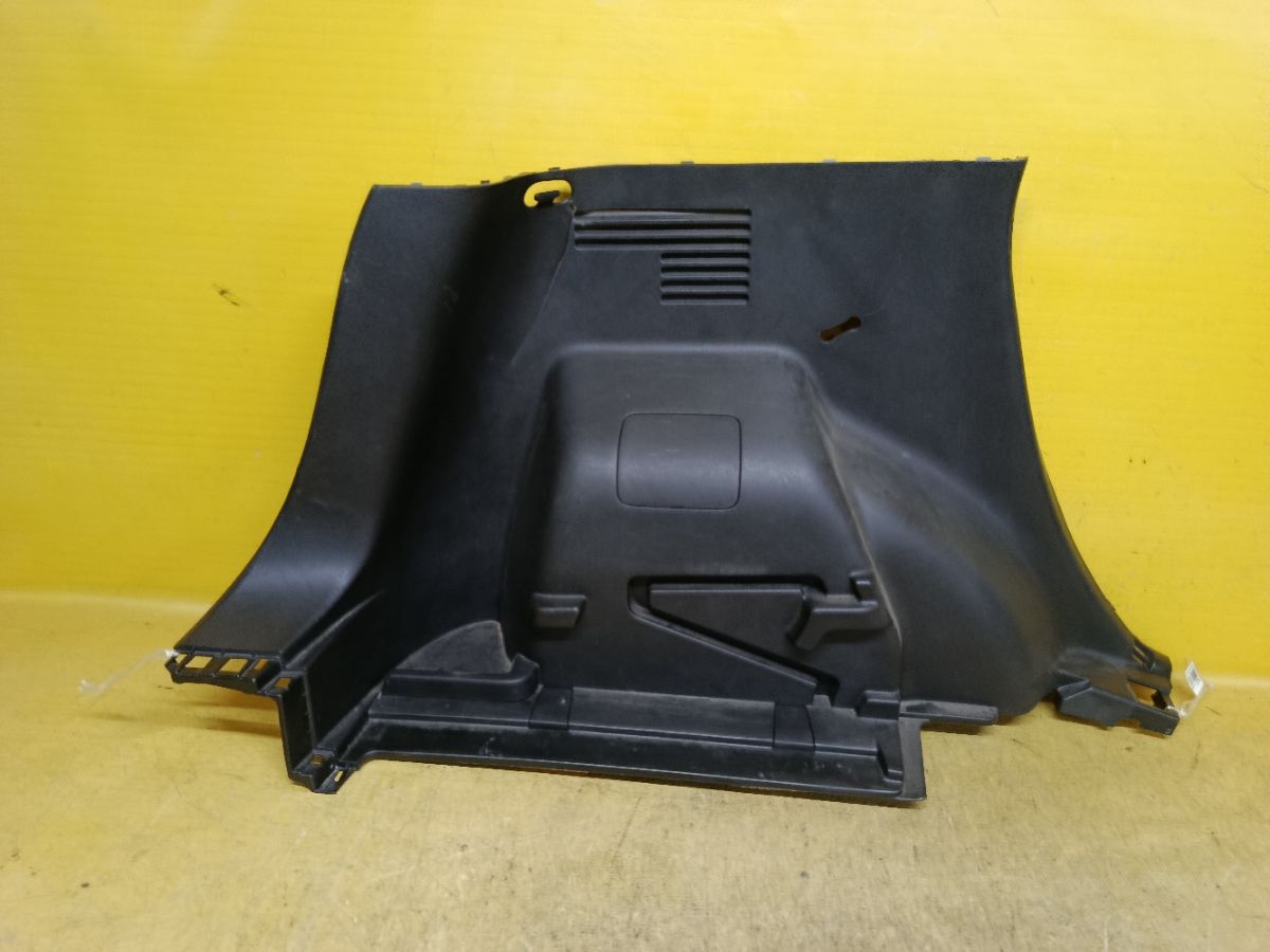 Обшивка багажника 84951-3VA0A на Nissan Note E12 Фото 1