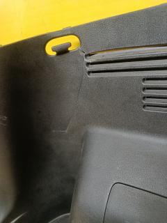 Обшивка багажника 84951-3VA0A на Nissan Note E12 Фото 2