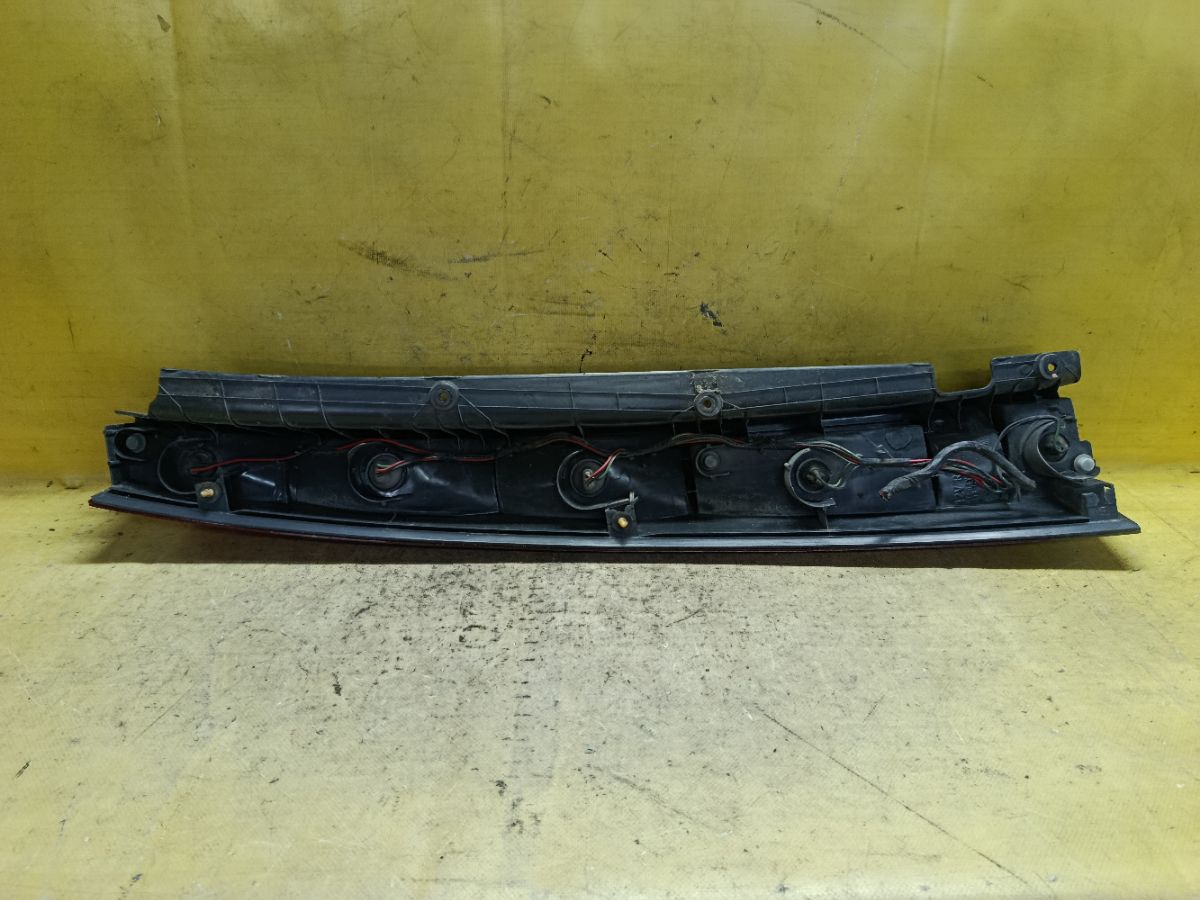 Стоп 043-1296 043-1296 на Honda Stepwgn RF1 Фото 5