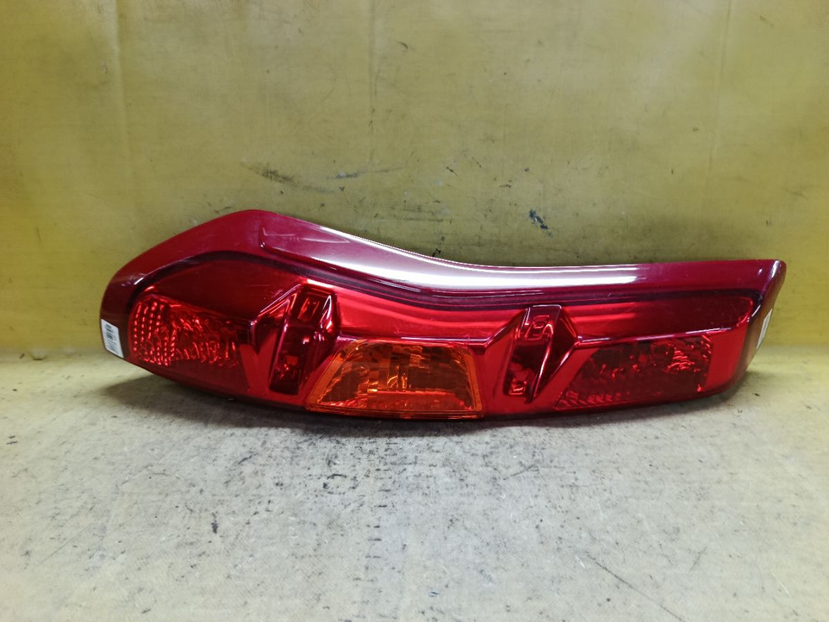 Стоп 220-63929 220-63929 на Nissan X-Trail NT31 Фото 1