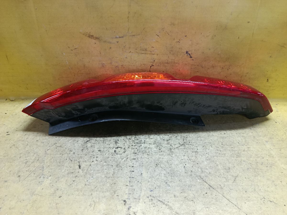 Стоп 220-63929 220-63929 на Nissan X-Trail NT31 Фото 2