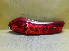 Стоп на Nissan X-Trail NT31 220-63929, Левое расположение