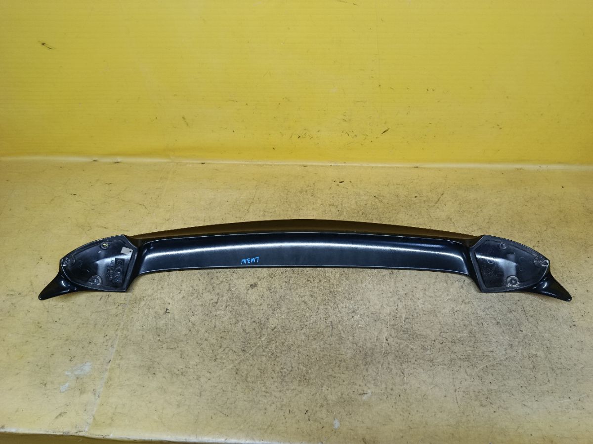 Спойлер L08151960 на Mazda Mpv LW3W Фото 2
