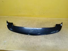 Спойлер на Mazda Mpv LW3W L08151960, Заднее расположение