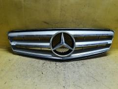 Решетка радиатора на Mercedes-Benz C-Class W204 A2048800023