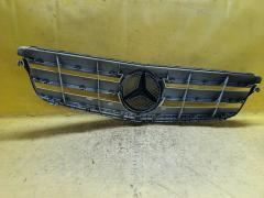 Решетка радиатора A2048800023 на Mercedes-Benz C-Class W204 Фото 2