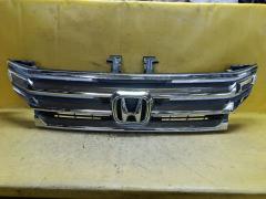 Решетка радиатора на Honda Stepwgn RK5 71126-SZW-N01-M1