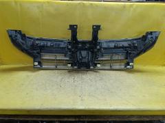 Решетка радиатора 71126-SZW-N01-M1 на Honda Stepwgn RK5 Фото 2