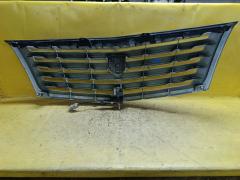Решетка радиатора 53101-58041 на Toyota Alphard ANH10W Фото 3