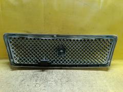 Решетка радиатора 53111-30830 на Toyota Crown JZS171 Фото 2
