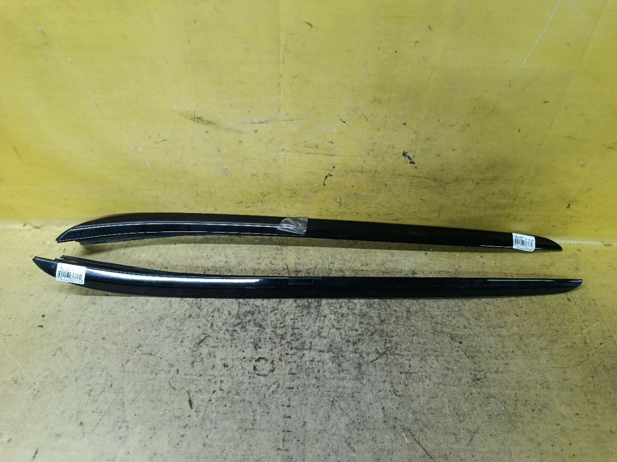 Молдинг стекла 73152-TL0, 73162-TL0 на Honda Accord CU1 Фото 1